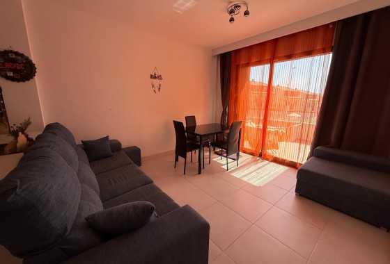 Revente - Bungalow - Orihuela Costa - La Zenia