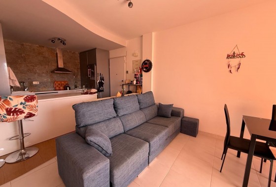 Revente - Bungalow - Orihuela Costa - La Zenia