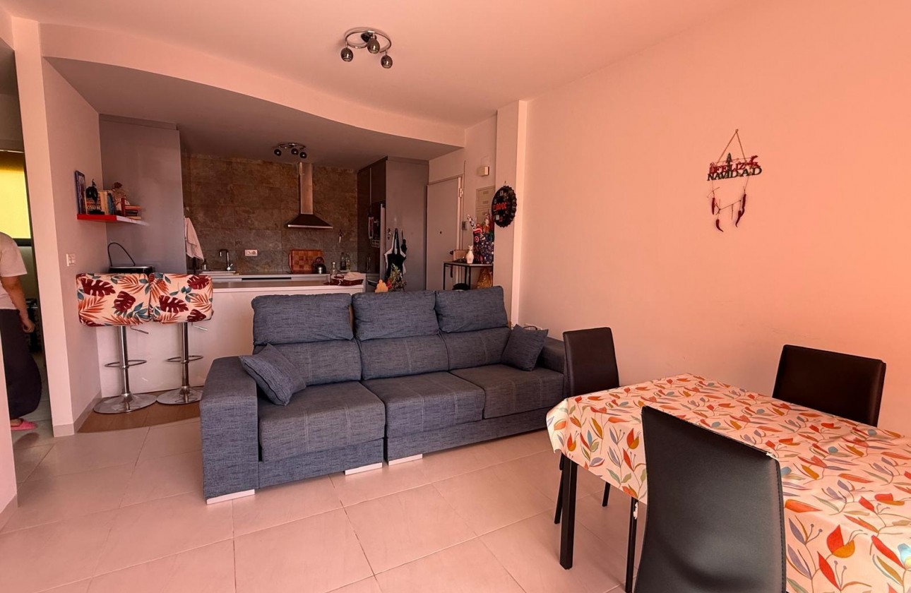 Revente - Bungalow - Orihuela Costa - La Zenia