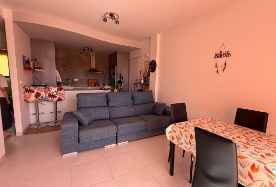 Revente - Bungalow - Orihuela Costa - La Zenia