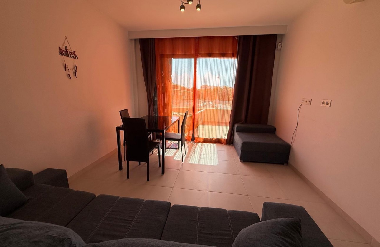 Revente - Bungalow - Orihuela Costa - La Zenia