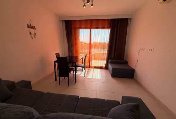 Revente - Bungalow - Orihuela Costa - La Zenia