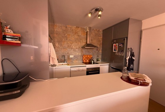Revente - Bungalow - Orihuela Costa - La Zenia
