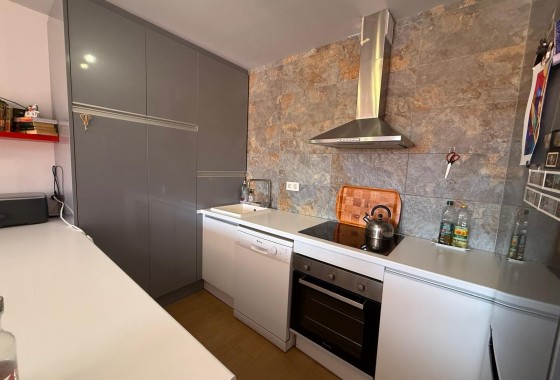 Revente - Bungalow - Orihuela Costa - La Zenia