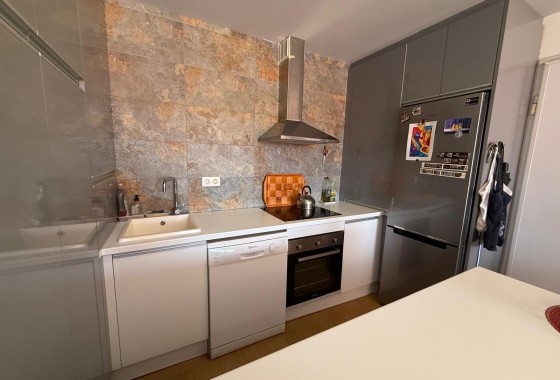 Revente - Bungalow - Orihuela Costa - La Zenia