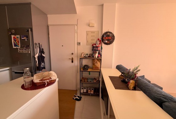 Revente - Bungalow - Orihuela Costa - La Zenia