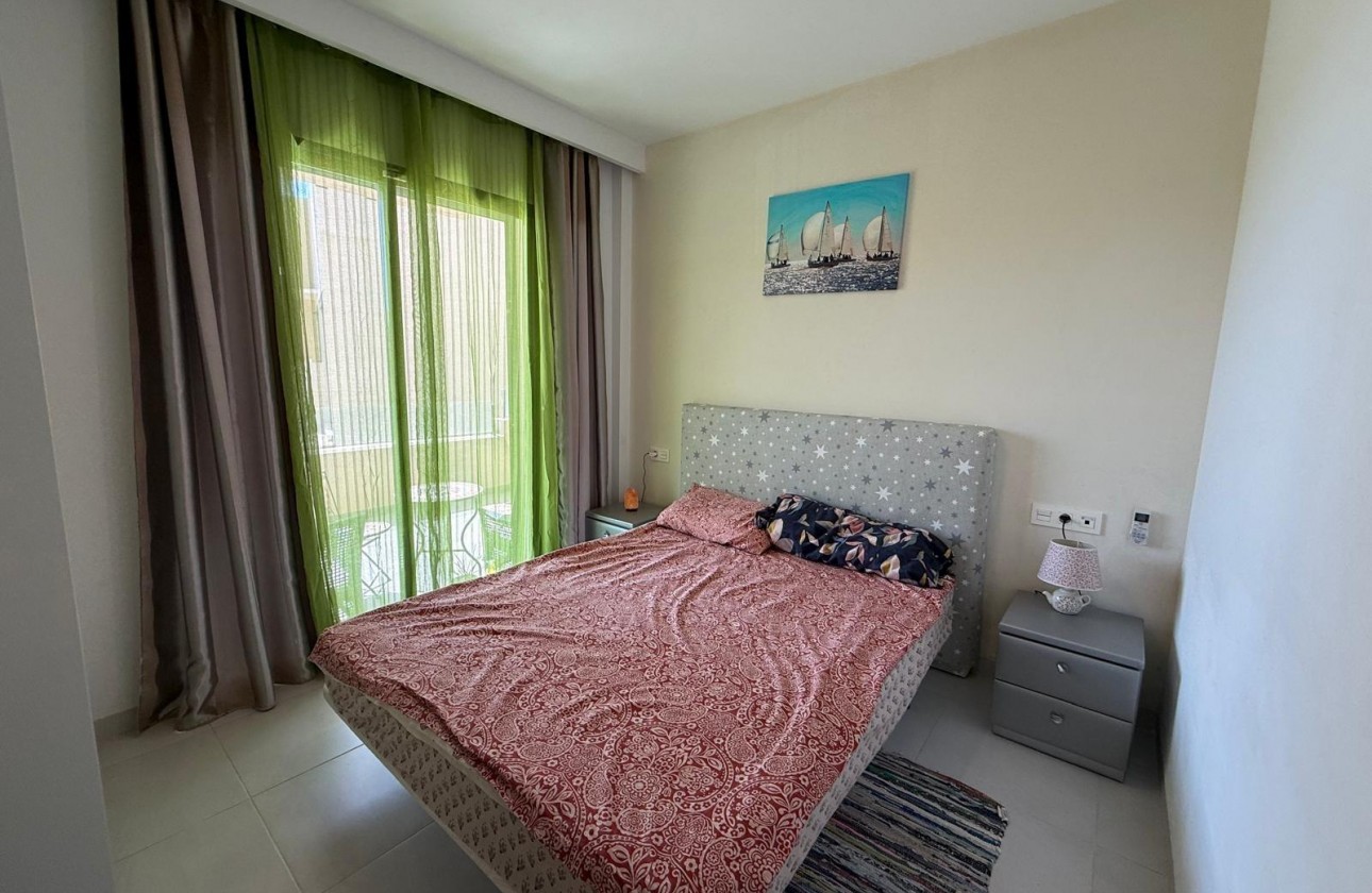 Revente - Bungalow - Orihuela Costa - La Zenia