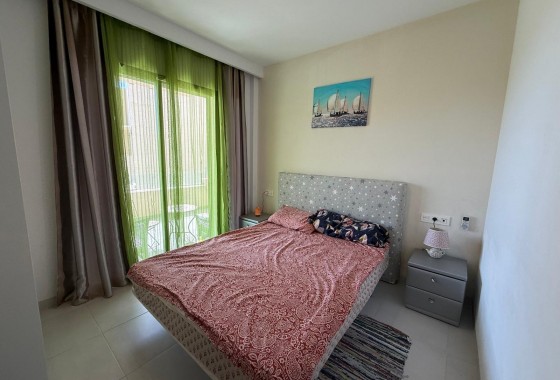 Revente - Bungalow - Orihuela Costa - La Zenia