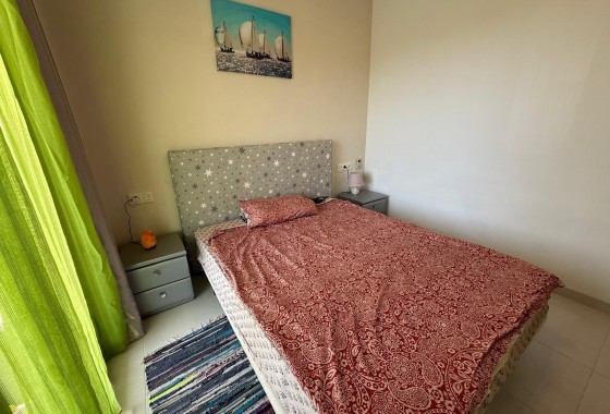 Revente - Bungalow - Orihuela Costa - La Zenia