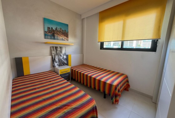 Revente - Bungalow - Orihuela Costa - La Zenia
