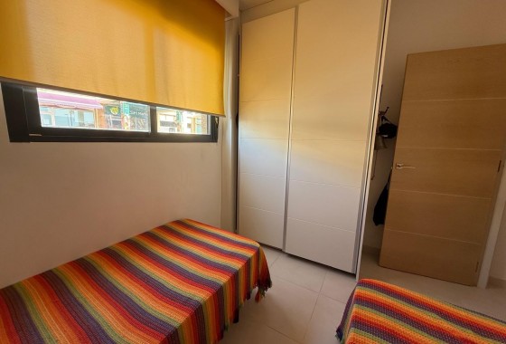 Revente - Bungalow - Orihuela Costa - La Zenia