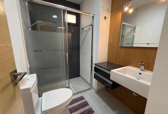 Revente - Bungalow - Orihuela Costa - La Zenia