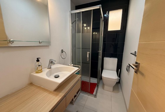 Revente - Bungalow - Orihuela Costa - La Zenia