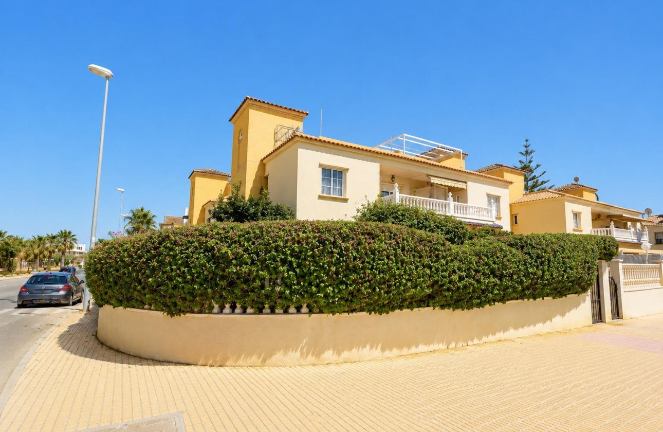 Reventa - Apartamento / piso - Orihuela Costa - Costa Blanca