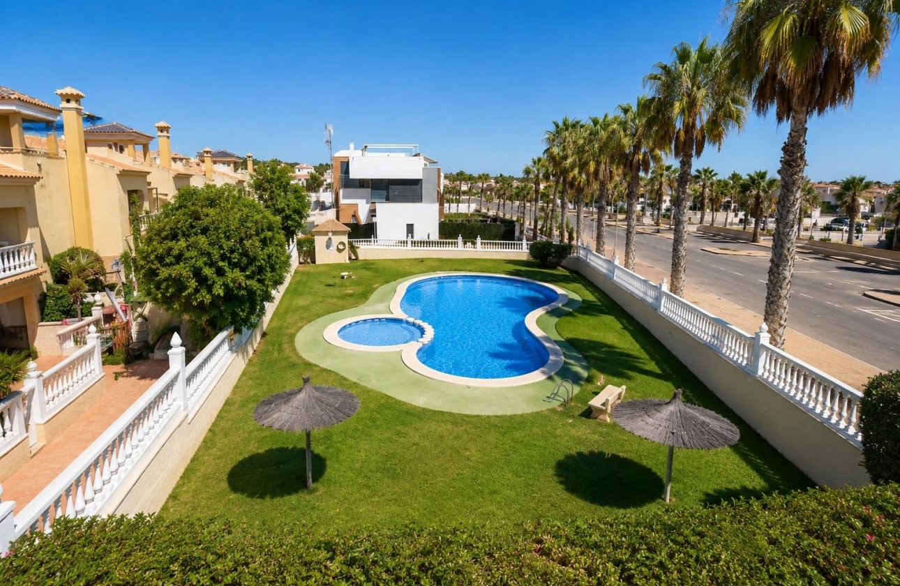 Reventa - Apartamento / piso - Orihuela Costa - Costa Blanca