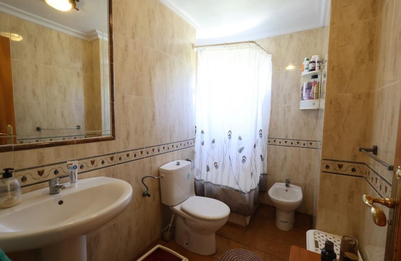 Reventa - Apartamento / piso - Orihuela Costa - Costa Blanca