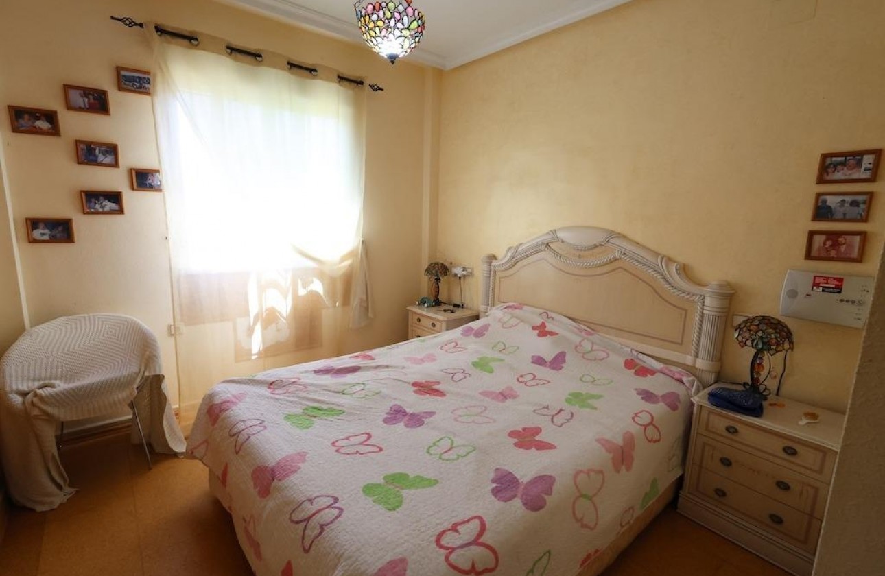 Reventa - Apartamento / piso - Orihuela Costa - Costa Blanca