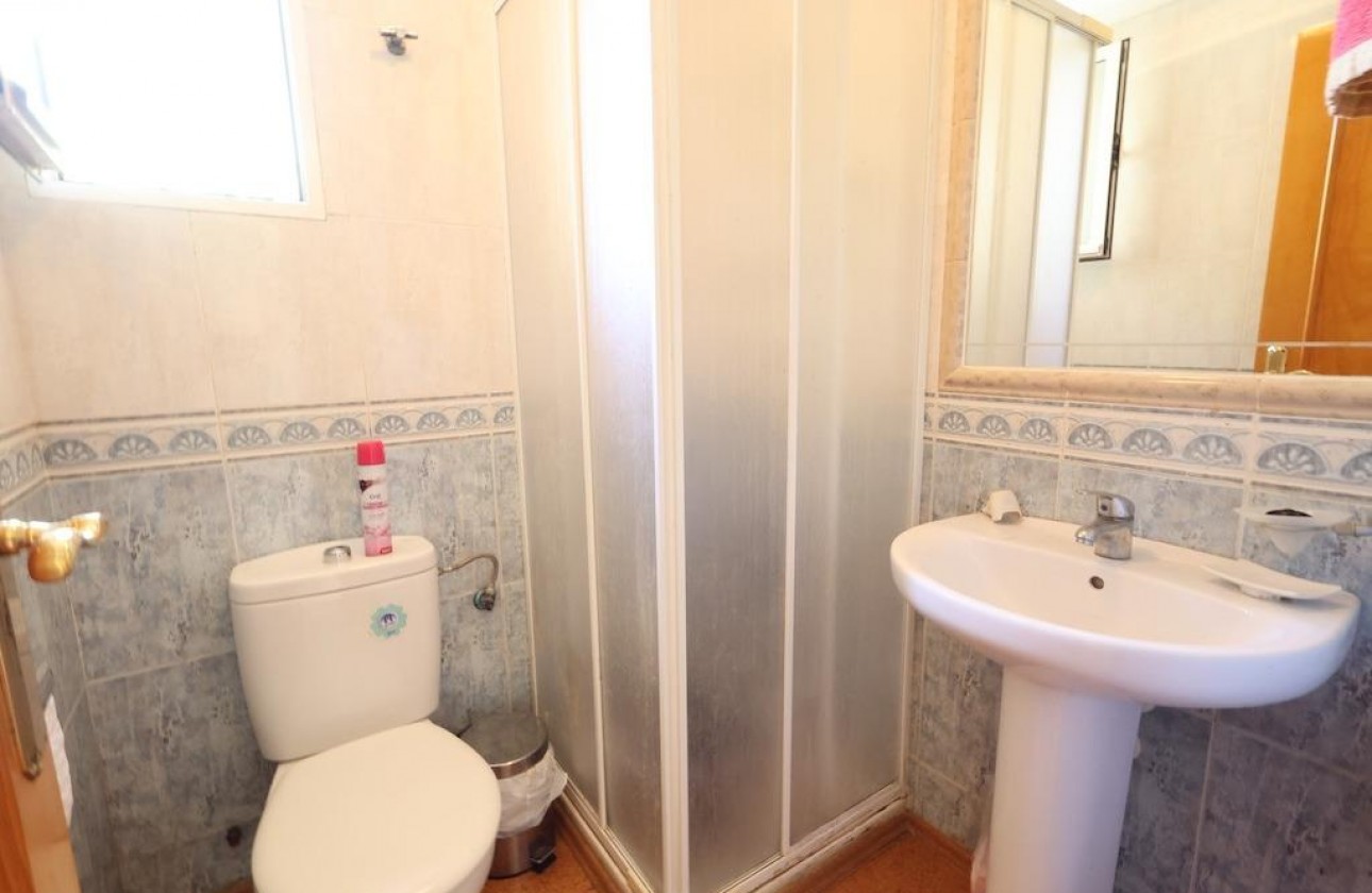 Reventa - Apartamento / piso - Orihuela Costa - Costa Blanca