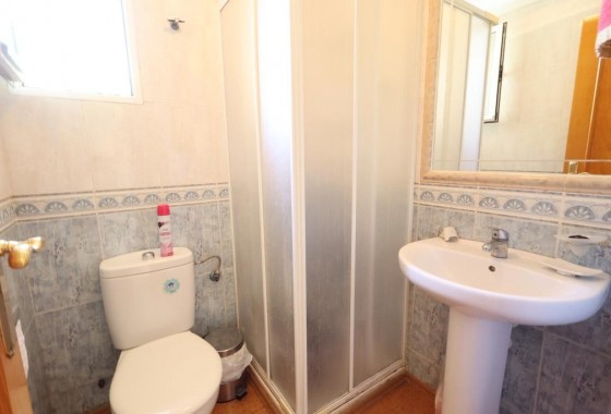 Reventa - Apartamento / piso - Orihuela Costa - Costa Blanca