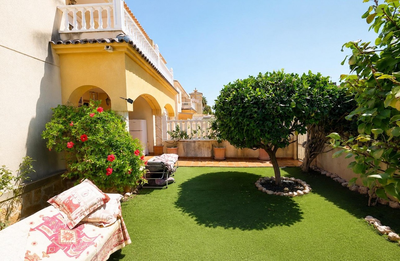 Reventa - Apartamento / piso - Orihuela Costa - Costa Blanca