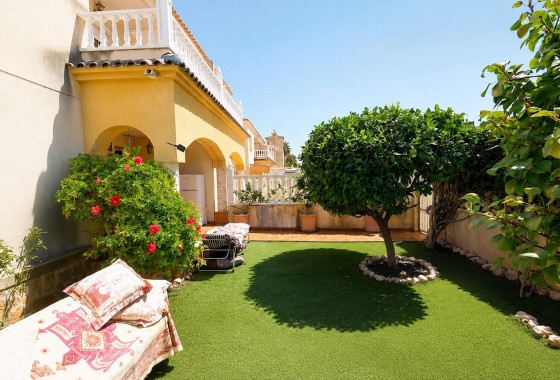 Reventa - Apartamento / piso - Orihuela Costa - Costa Blanca