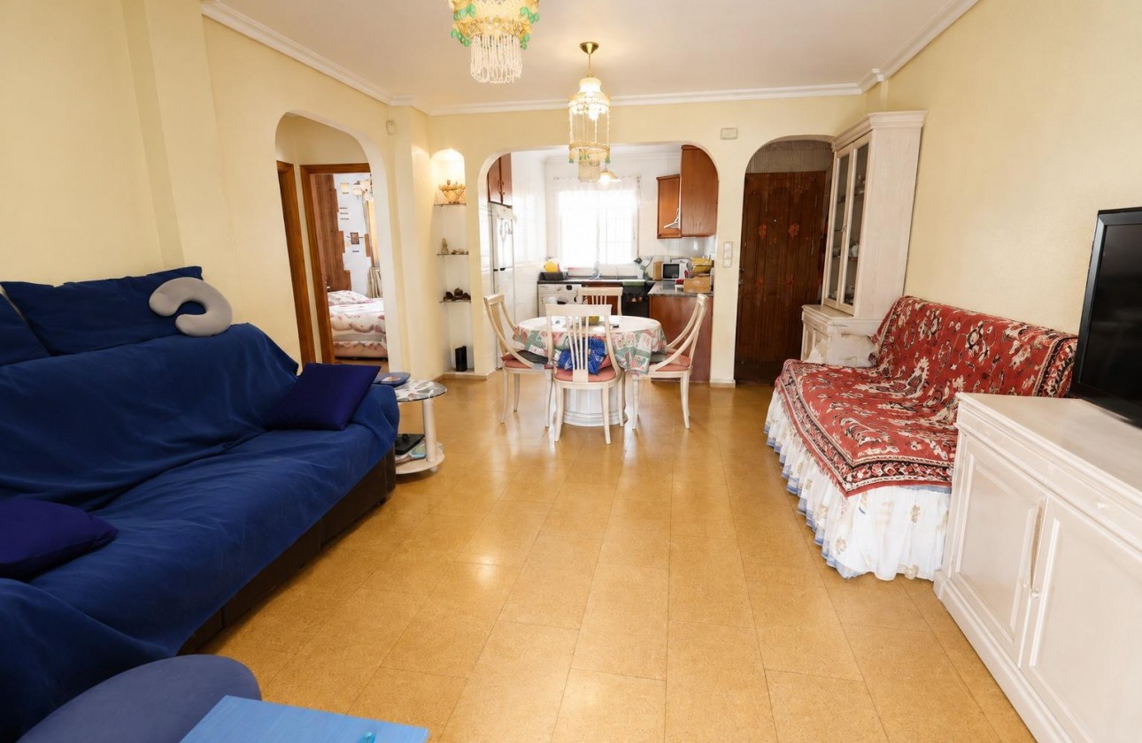 Reventa - Apartamento / piso - Orihuela Costa - Costa Blanca