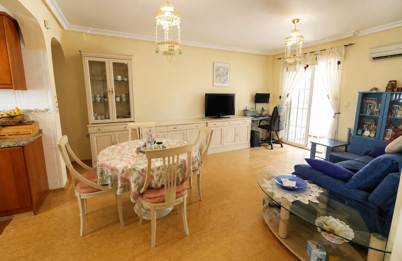 Reventa - Apartamento / piso - Orihuela Costa - Costa Blanca
