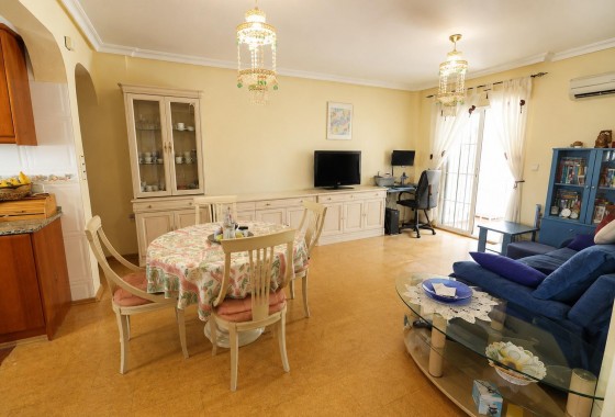 Reventa - Apartamento / piso - Orihuela Costa - Costa Blanca