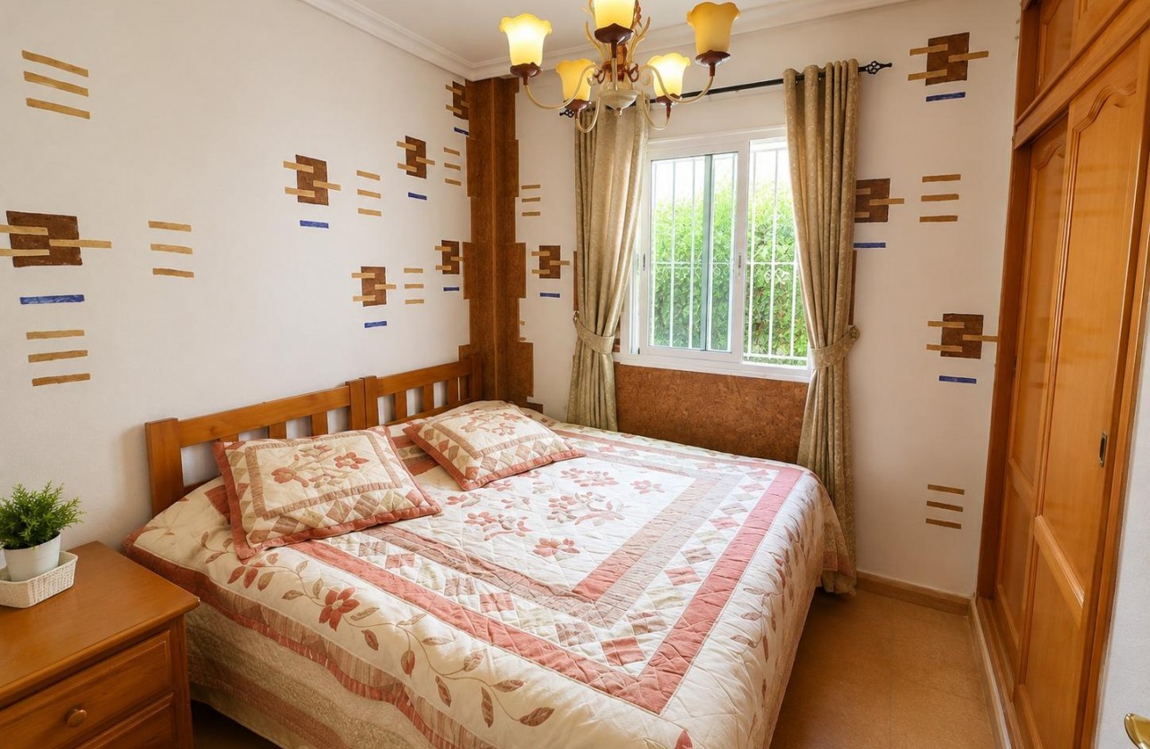 Reventa - Apartamento / piso - Orihuela Costa - Costa Blanca