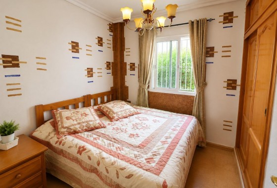 Reventa - Apartamento / piso - Orihuela Costa - Costa Blanca