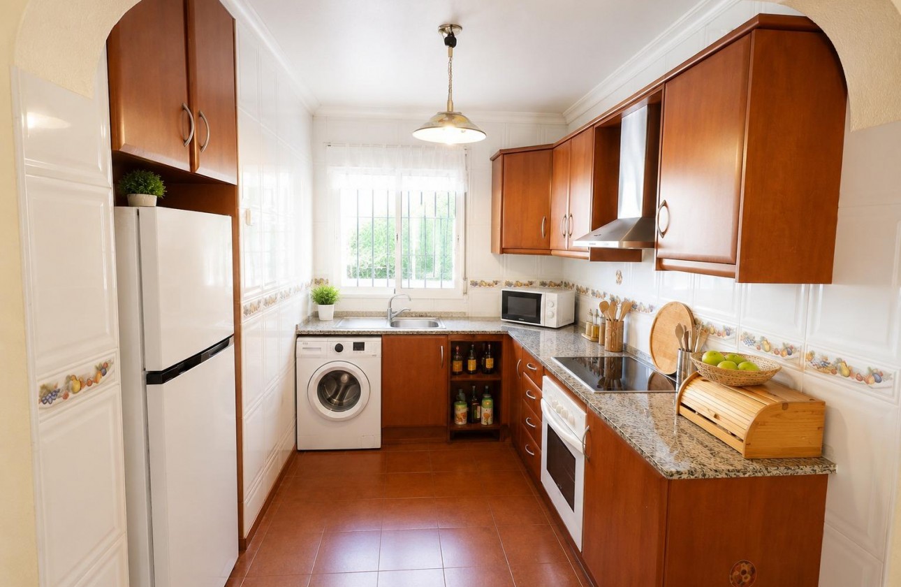 Reventa - Apartamento / piso - Orihuela Costa - Costa Blanca