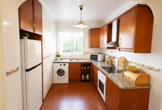 Reventa - Apartamento / piso - Orihuela Costa - Costa Blanca