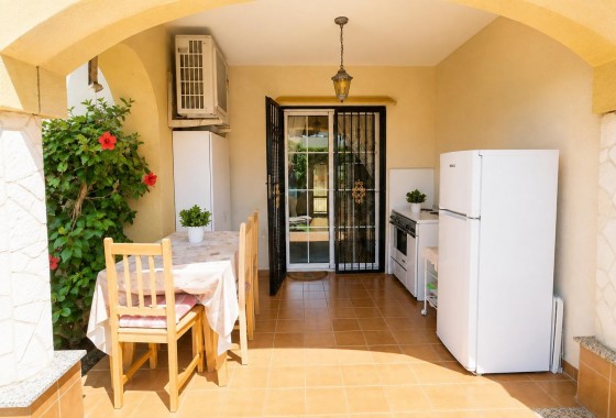 Reventa - Apartamento / piso - Orihuela Costa - Costa Blanca