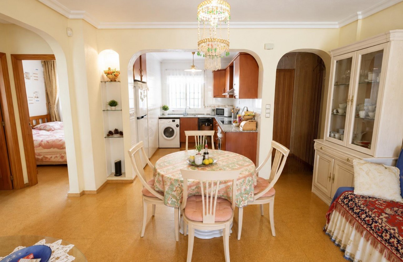 Reventa - Apartamento / piso - Orihuela Costa - Costa Blanca