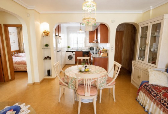 Reventa - Apartamento / piso - Orihuela Costa - Costa Blanca