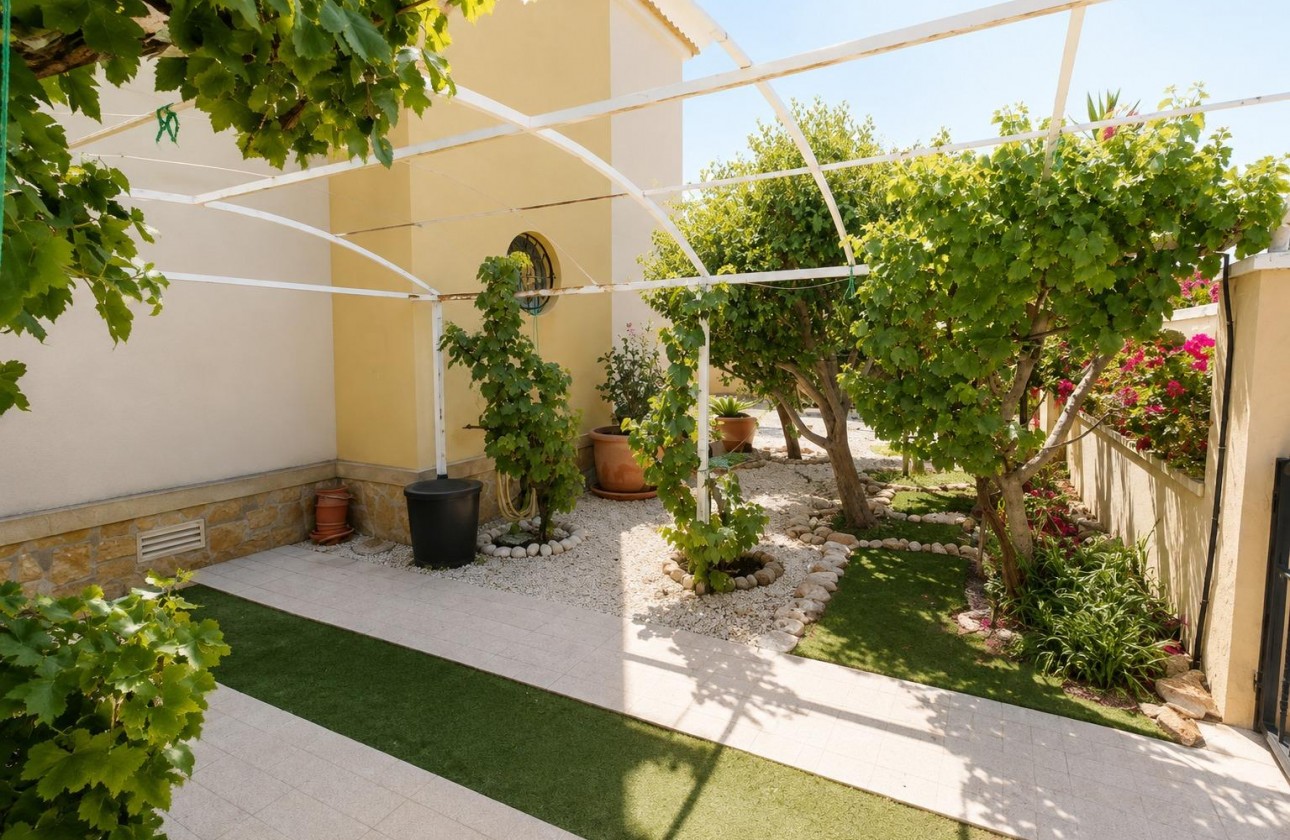 Reventa - Apartamento / piso - Orihuela Costa - Costa Blanca