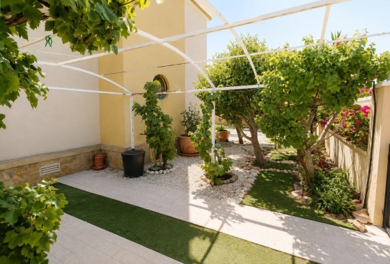 Reventa - Apartamento / piso - Orihuela Costa - Costa Blanca