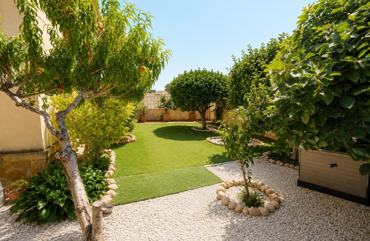 Reventa - Apartamento / piso - Orihuela Costa - Costa Blanca