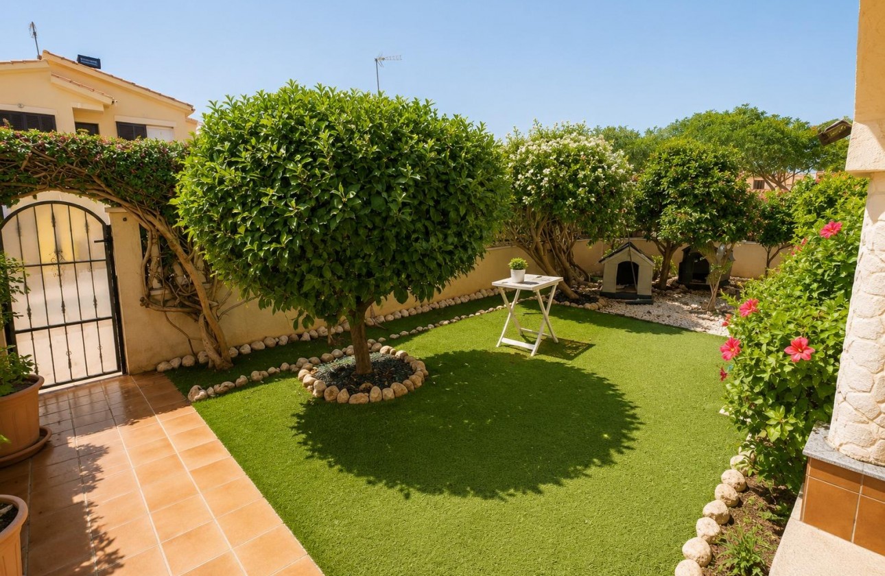Reventa - Apartamento / piso - Orihuela Costa - Costa Blanca