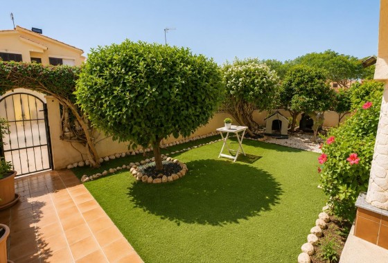 Reventa - Apartamento / piso - Orihuela Costa - Costa Blanca