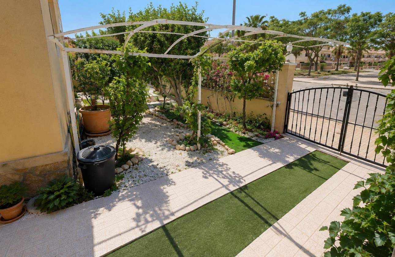 Reventa - Apartamento / piso - Orihuela Costa - Costa Blanca