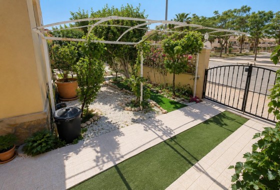 Reventa - Apartamento / piso - Orihuela Costa - Costa Blanca