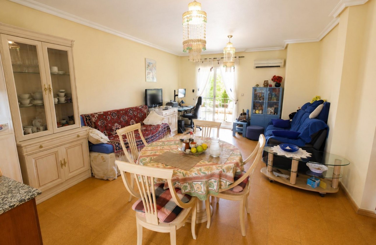 Reventa - Apartamento / piso - Orihuela Costa - Costa Blanca