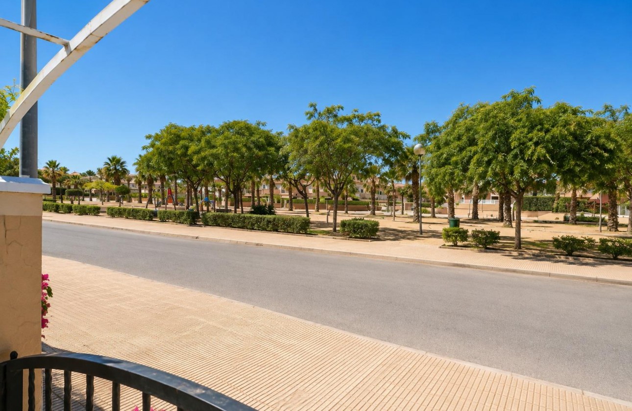 Reventa - Apartamento / piso - Orihuela Costa - Costa Blanca