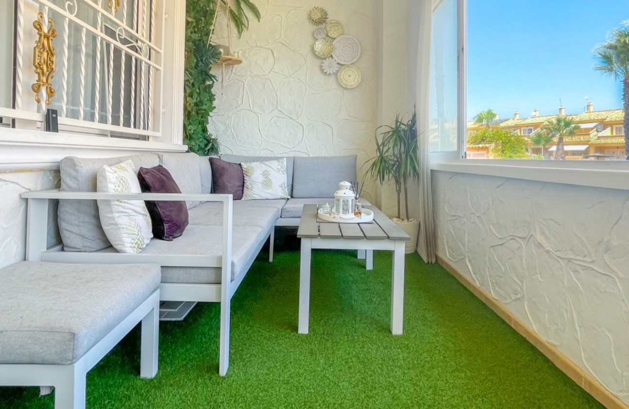 Revente - Villa - Orihuela Costa - Costa Blanca