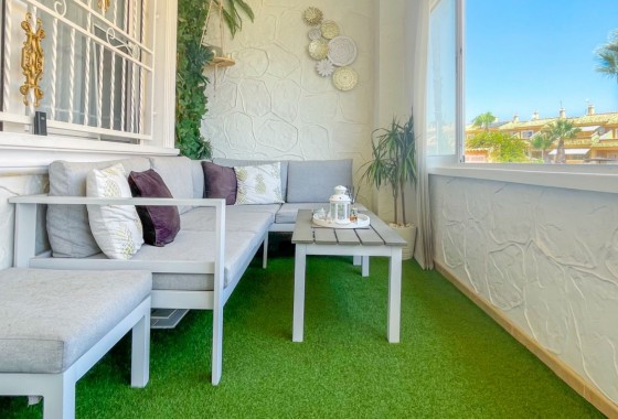 Revente - Villa - Orihuela Costa - Costa Blanca