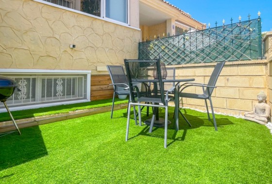 Revente - Villa - Orihuela Costa - Costa Blanca
