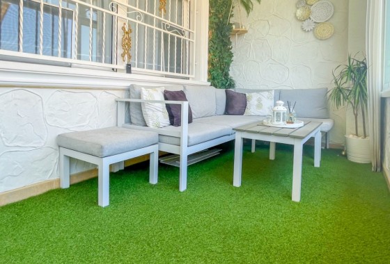 Revente - Villa - Orihuela Costa - Costa Blanca