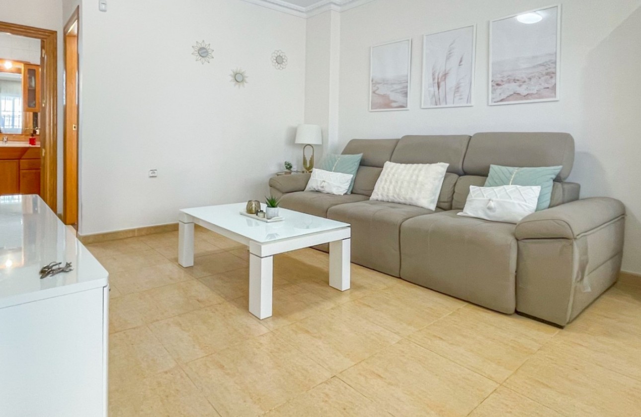 Revente - Villa - Orihuela Costa - Costa Blanca