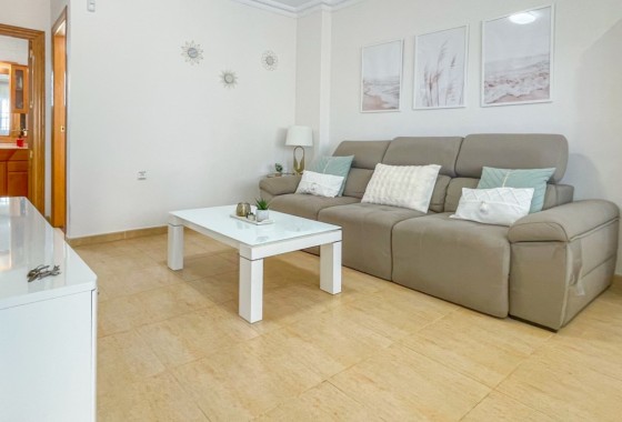 Revente - Villa - Orihuela Costa - Costa Blanca
